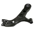 Ctr Suspension Control Arm, CQ0295L CQ0295L